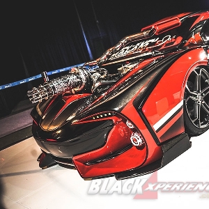 BlackAuto Battle Bandung 2017