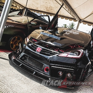 BlackAuto Battle 2018 Makassar 