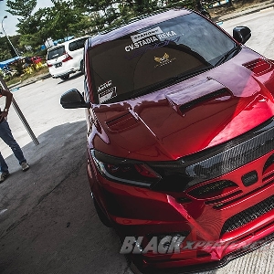 BlackAuto Battle 2018 Makassar 