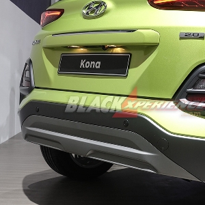 Akhirnya Hyundai Kona Diluncurkan di Indonesia