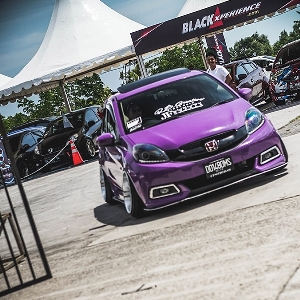 BlackAuto Battle 2018 Makassar 