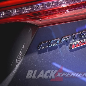 Wuling Cortez CT dan Confero S ACT Melantai di IIMS 2019 