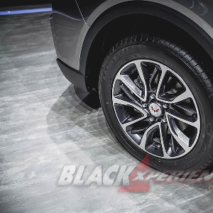 Wuling Cortez CT dan Confero S ACT Melantai di IIMS 2019 