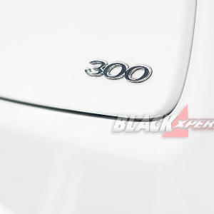 Vespa GTS Super 300, Kaya Fitur Premium