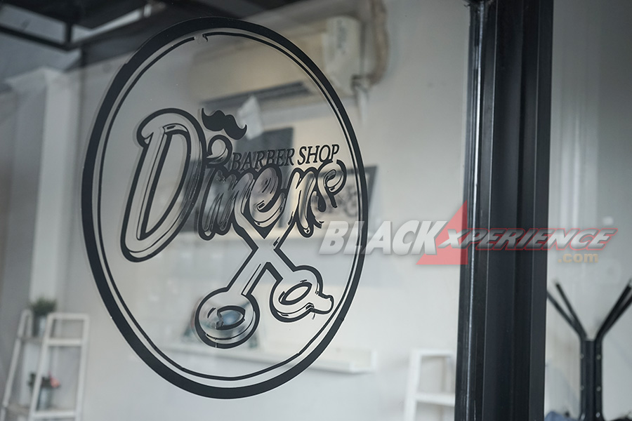 Chandra Subowo, Sosok Dibalik DMens Barbershop