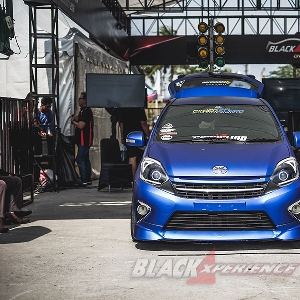 BlackAuto Battle 2018 Makassar 