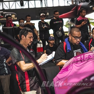 BlackAuto Battle 2018 Makassar 