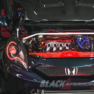 BlackAuto Battle Bandung 2017