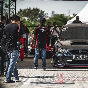 BlackAuto Battle 2018 Makassar 