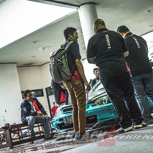 BlackAuto Battle Bandung 2017