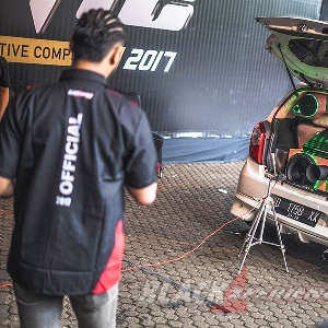 BlackAuto Battle Bandung 2017