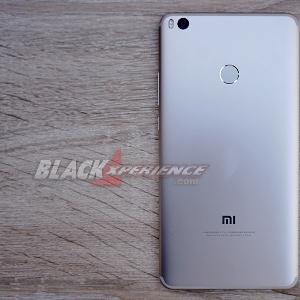 Xiaomi Mi Max 2 - Monster Baterai, Lebih Bertenaga