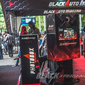 BlackAuto Battle Bandung 2017