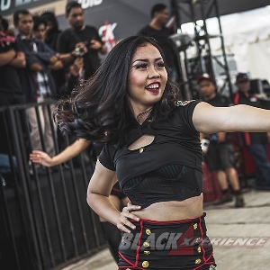 BlackAuto Battle Makassar 2018 - Entertainment & Games