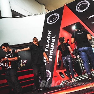 BlackAuto Battle Bandung 2017