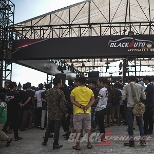 BlackAuto Battle Makassar 2018 - Entertainment & Games