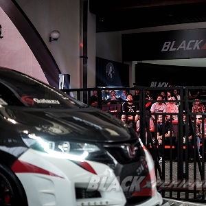 BlackAuto Battle Bandung 2017