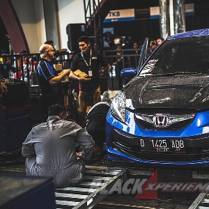 BlackAuto Battle Bandung 2017