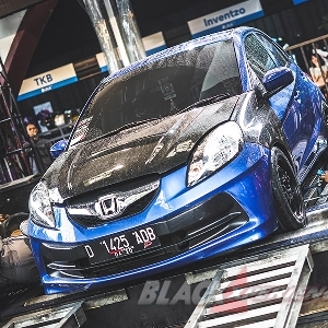 BlackAuto Battle Bandung 2017