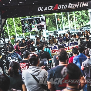 BlackAuto Battle Bandung 2017