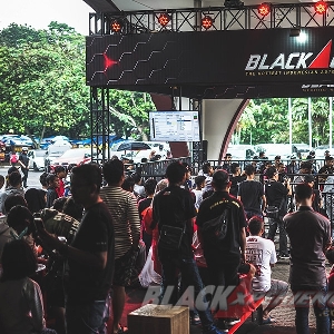 BlackAuto Battle Bandung 2017