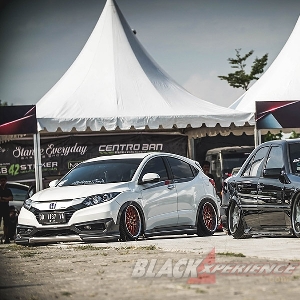 BlackAuto Battle 2018 Makassar 