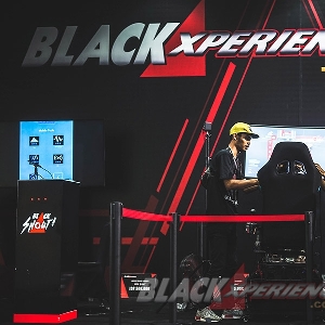 BlackAuto Battle Bandung 2017