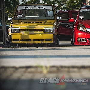 BlackAuto Battle 2018 Makassar 