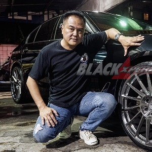 Cara Modifikasi Velg BMW Seri 5 (G30) Yang Tepat