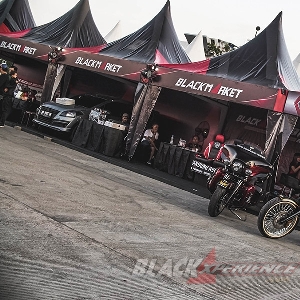 BlackAuto Battle Makassar 2018 - Entertainment & Games