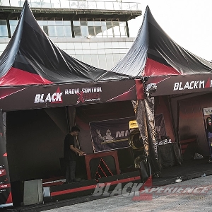 BlackAuto Battle Makassar 2018 - Entertainment & Games