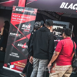 BlackAuto Battle Makassar 2018 - Entertainment & Games