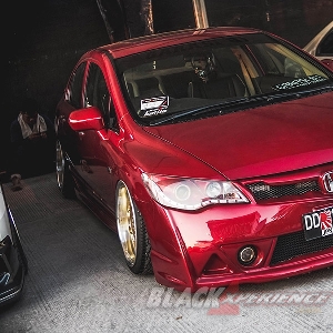 BlackAuto Battle 2018 Makassar 