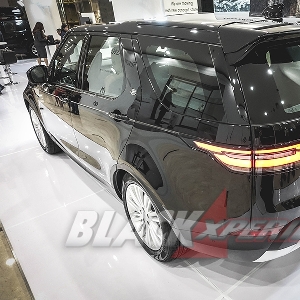 Versi Anyar Land Rover Discovery 2019 Tiba Di Indonesia