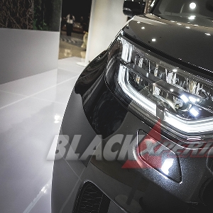Versi Anyar Land Rover Discovery 2019 Tiba Di Indonesia
