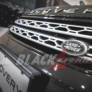 Versi Anyar Land Rover Discovery 2019 Tiba Di Indonesia