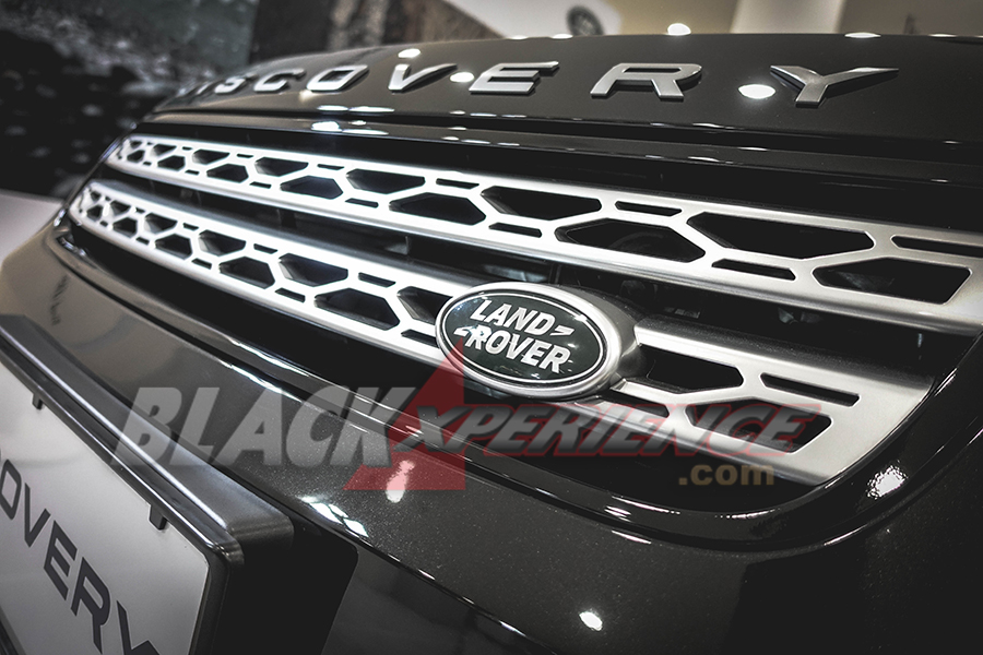 Versi Anyar Land Rover Discovery 2019 Tiba Di Indonesia