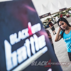 BlackAuto Battle Makassar 2018 - Entertainment & Games