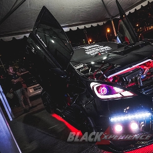 BlackAuto Battle 2018 Makassar 