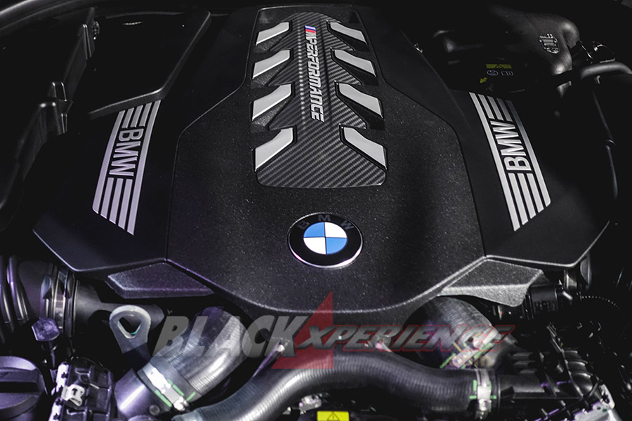 All New BMW Seri 8 Coupe: The Gentlemen Racer