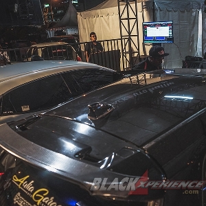 BlackAuto Battle Makassar 2018 - Black Out Loud