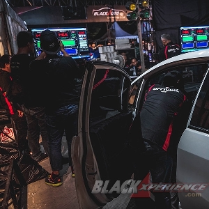 BlackAuto Battle Makassar 2018 - Black Out Loud