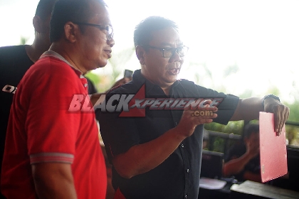 BlackOut Loud @ BlackAuto Battle Yogyakarta 2019 Day 1 Photo 31