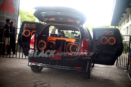 BlackOut Loud @ BlackAuto Battle Yogyakarta 2019 Day 1 Photo 33