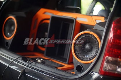 BlackOut Loud @ BlackAuto Battle Yogyakarta 2019 Day 1 Photo 1