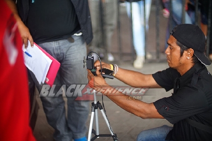 BlackOut Loud @ BlackAuto Battle Yogyakarta 2019 Day 1 Photo 6