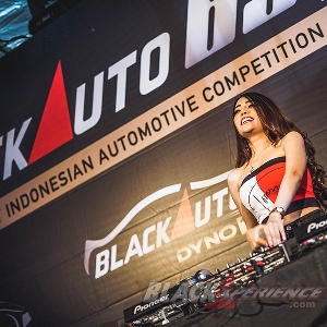 BlackAuto Battle Makassar 2018 - Entertainment & Games