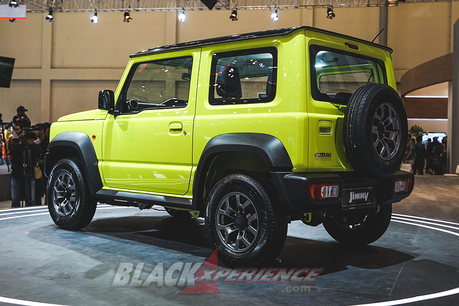 GIIAS 2019 : Masa Depan Dalam Genggaman