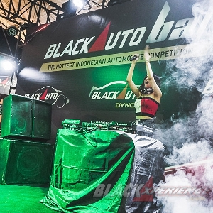 BlackAuto Battle Makassar 2018 - Entertainment & Games