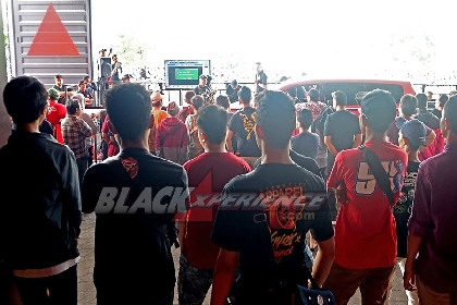 Black DynoTest @ BlackAuto Battle Yogyakarta 2019 Photo 19